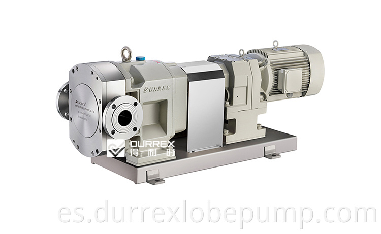 Chemical additive transfer pump